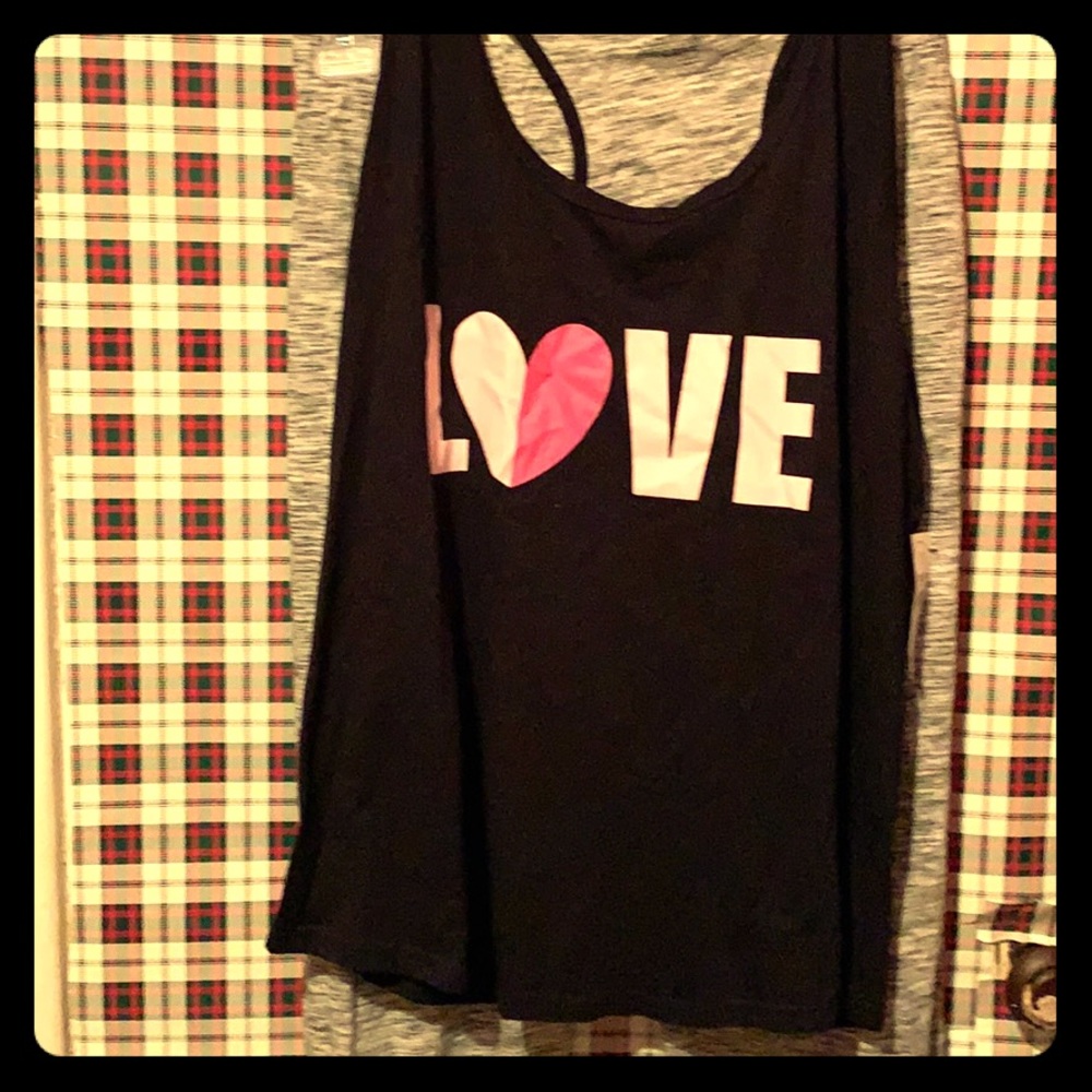 Two-piece Sleepwear